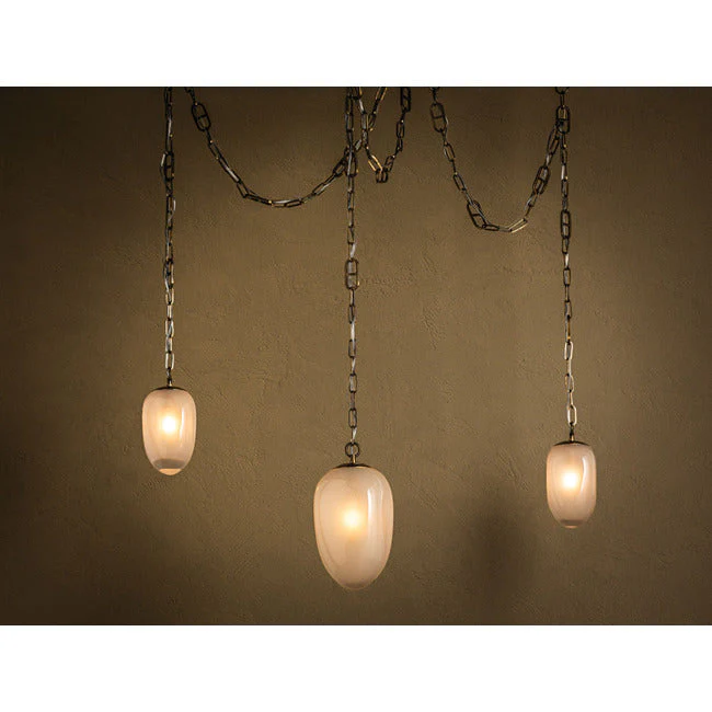 Saffrona Chandelier - Image 3
