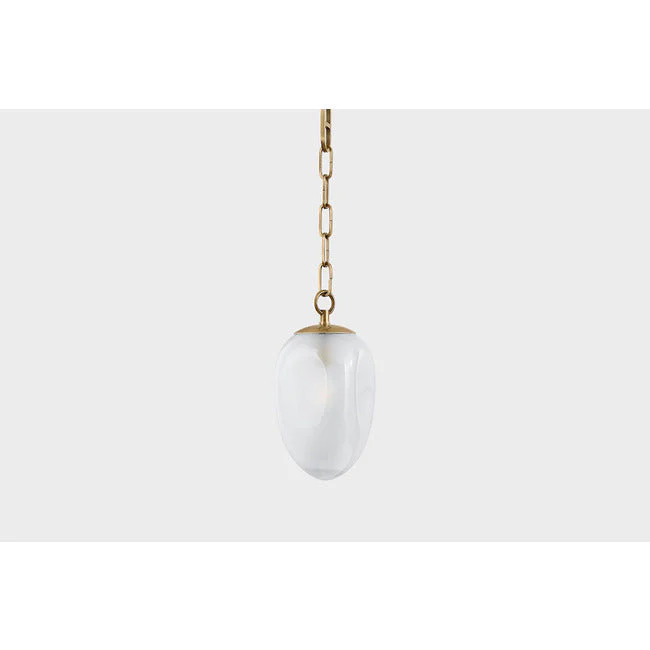 Saffrona Chandelier - Image 5