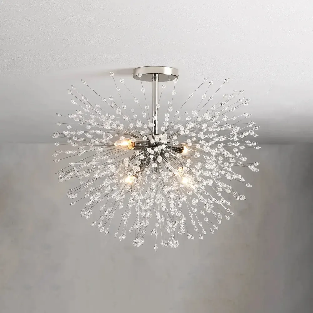 Dandelion Flushmount - Image 4