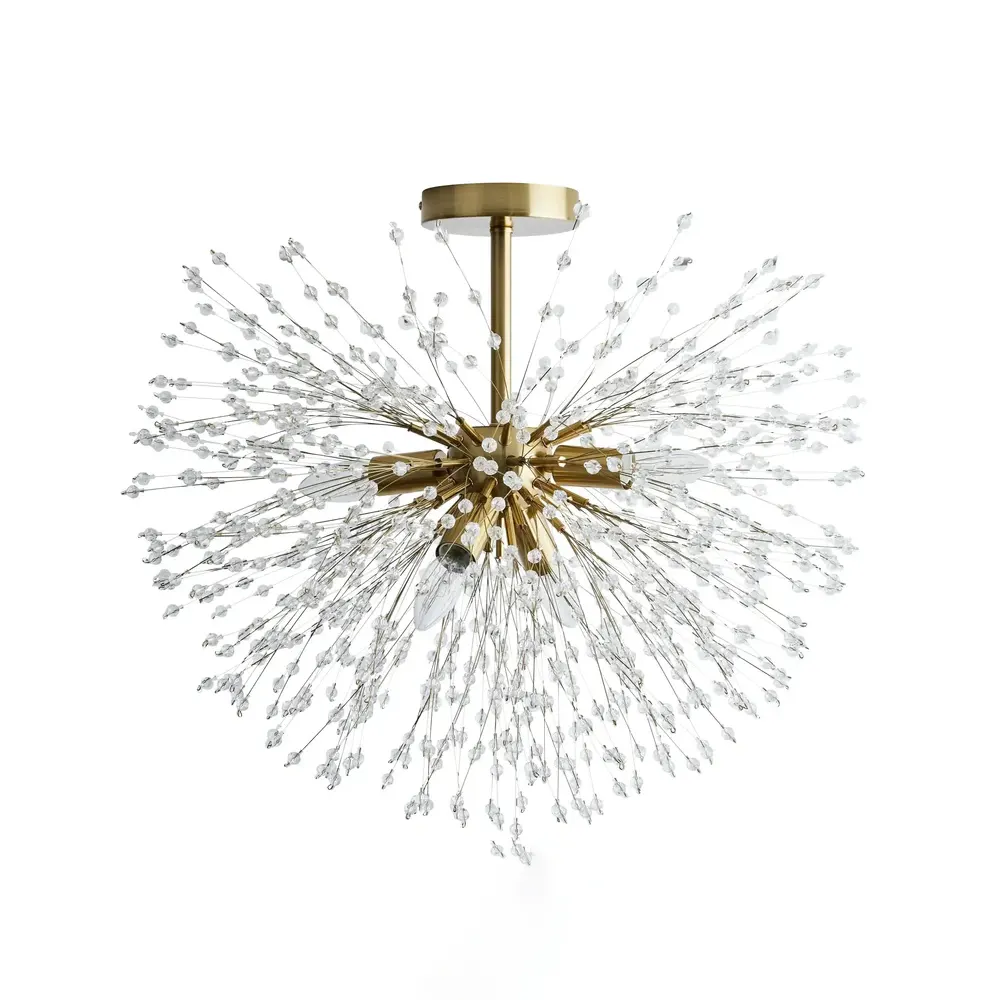 Dandelion Flushmount - Image 8