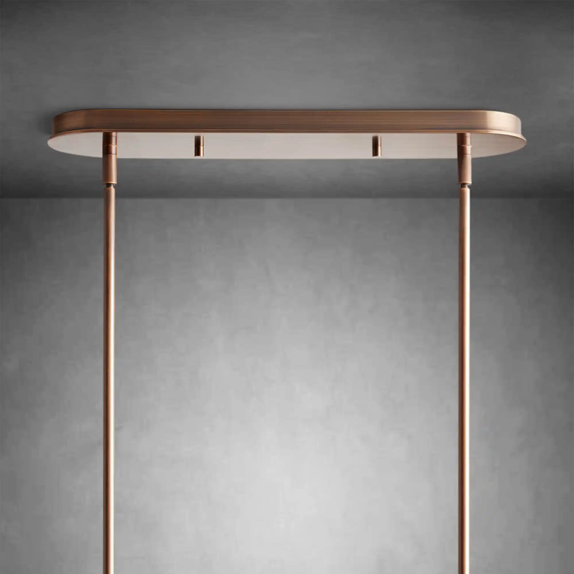 Daphne Linear Chandelier - Image 9
