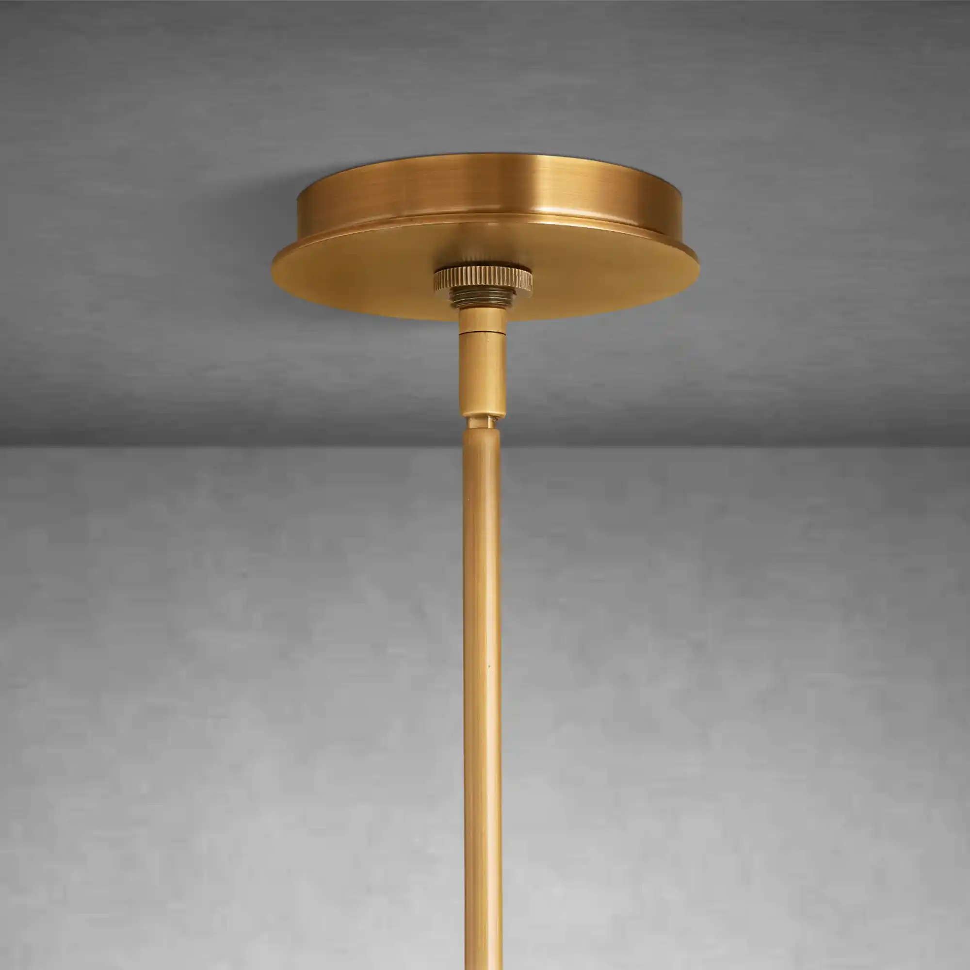 Daphne Metal Round Chandelier - Image 11