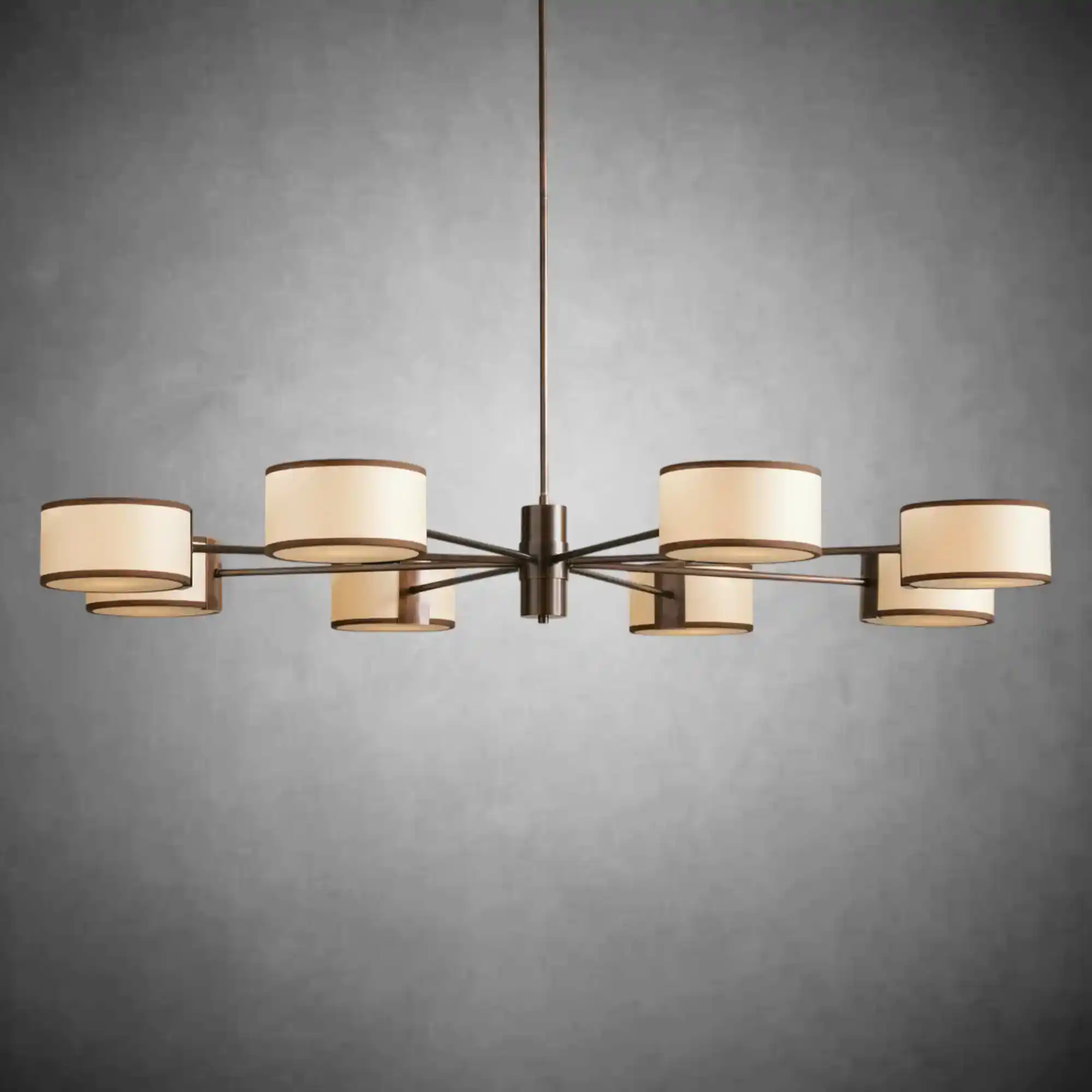 Daphne Round Chandelier - Image 7