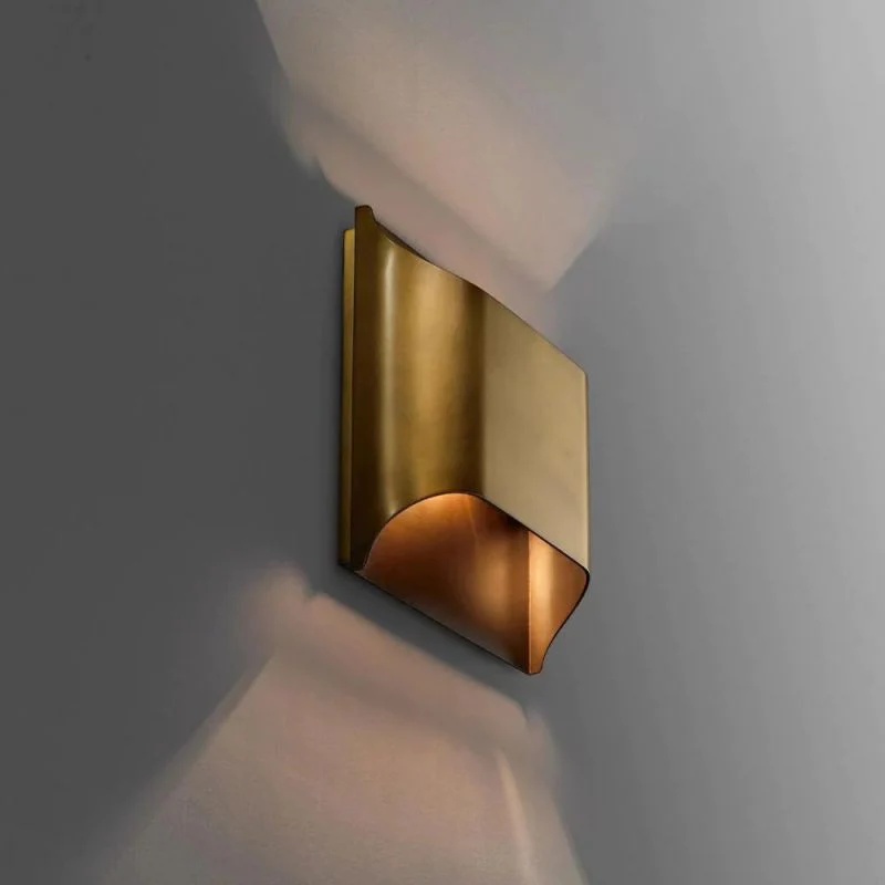 Dary Sconce 8" - Image 3