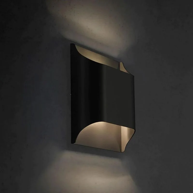 Dary Sconce 8" - Image 4
