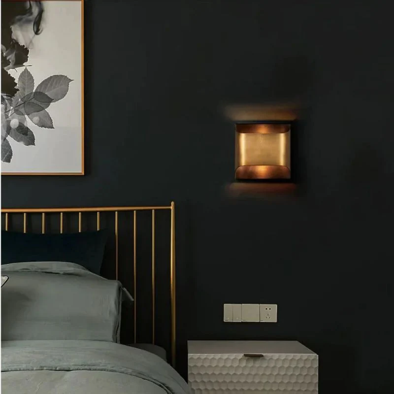 Dary Sconce 8" - Image 5