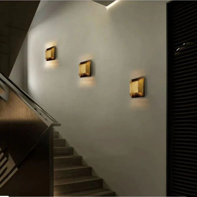 Dary Sconce 8" - Image 6