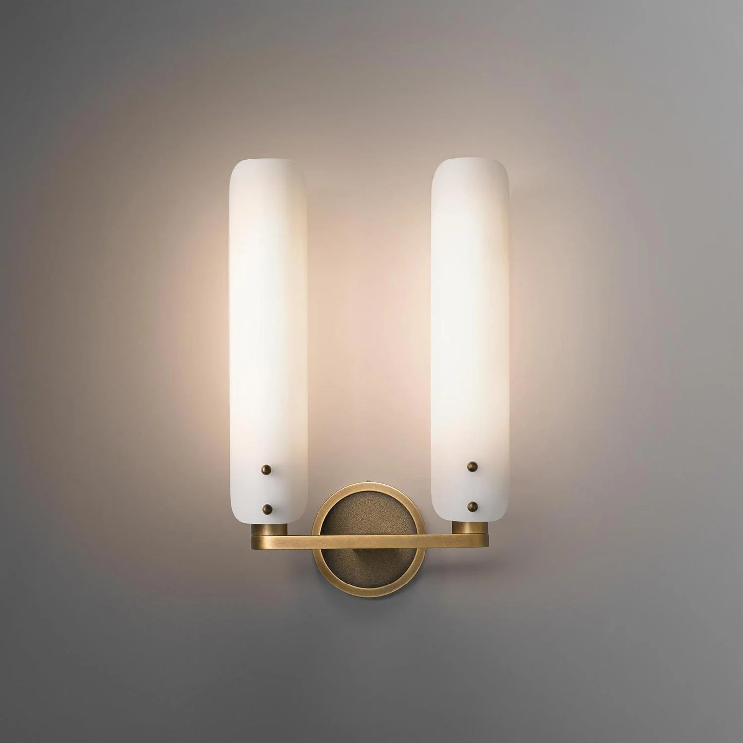 Deborah Double Sconce - Image 2