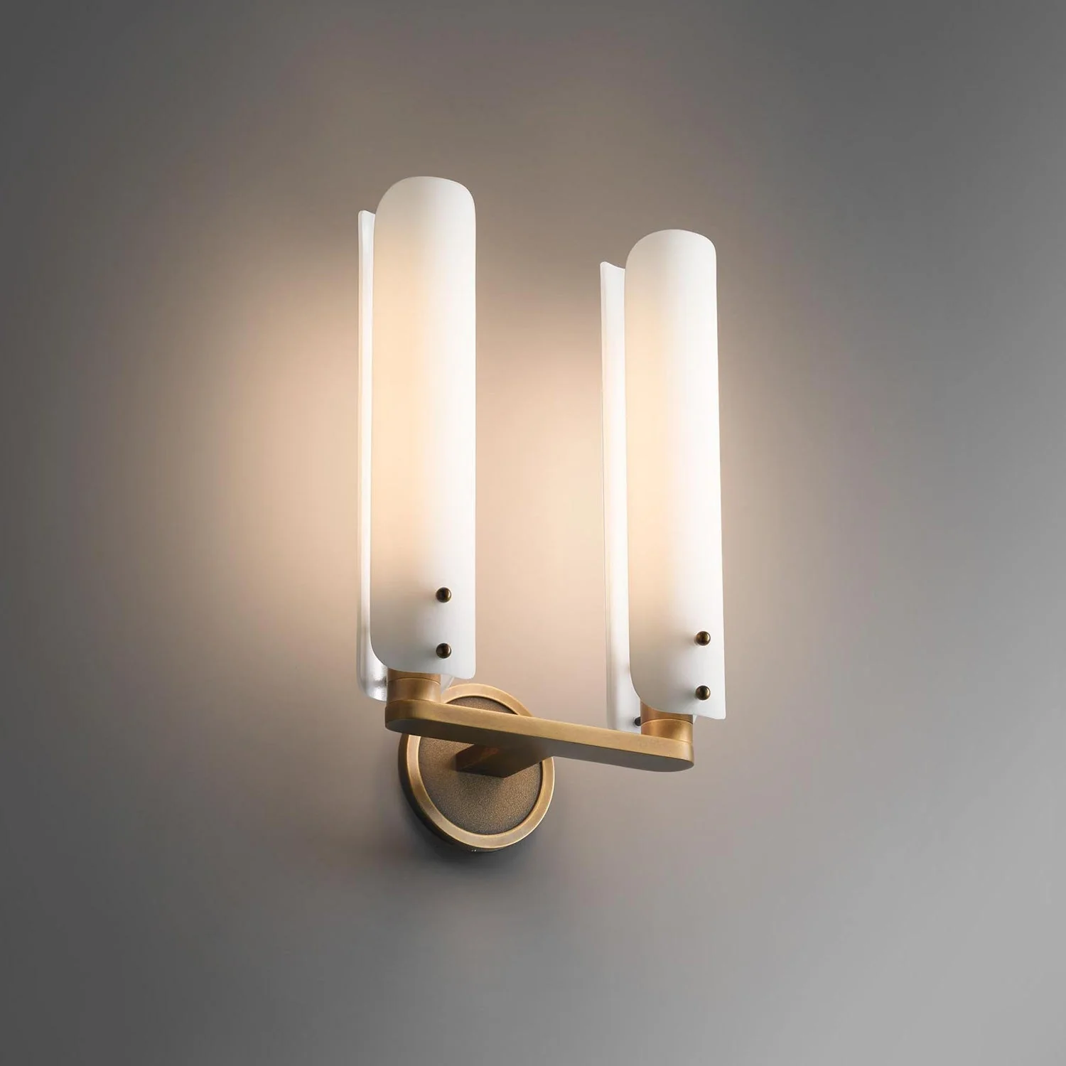 Deborah Double Sconce - Image 4
