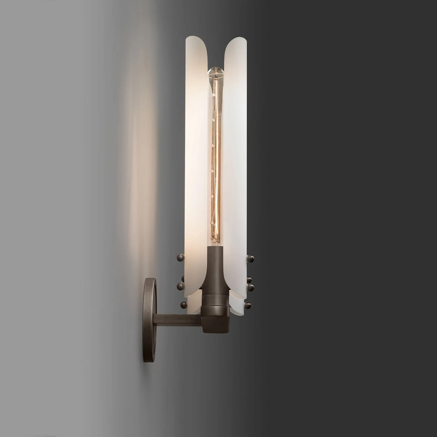 Deborah Double Sconce - Image 6