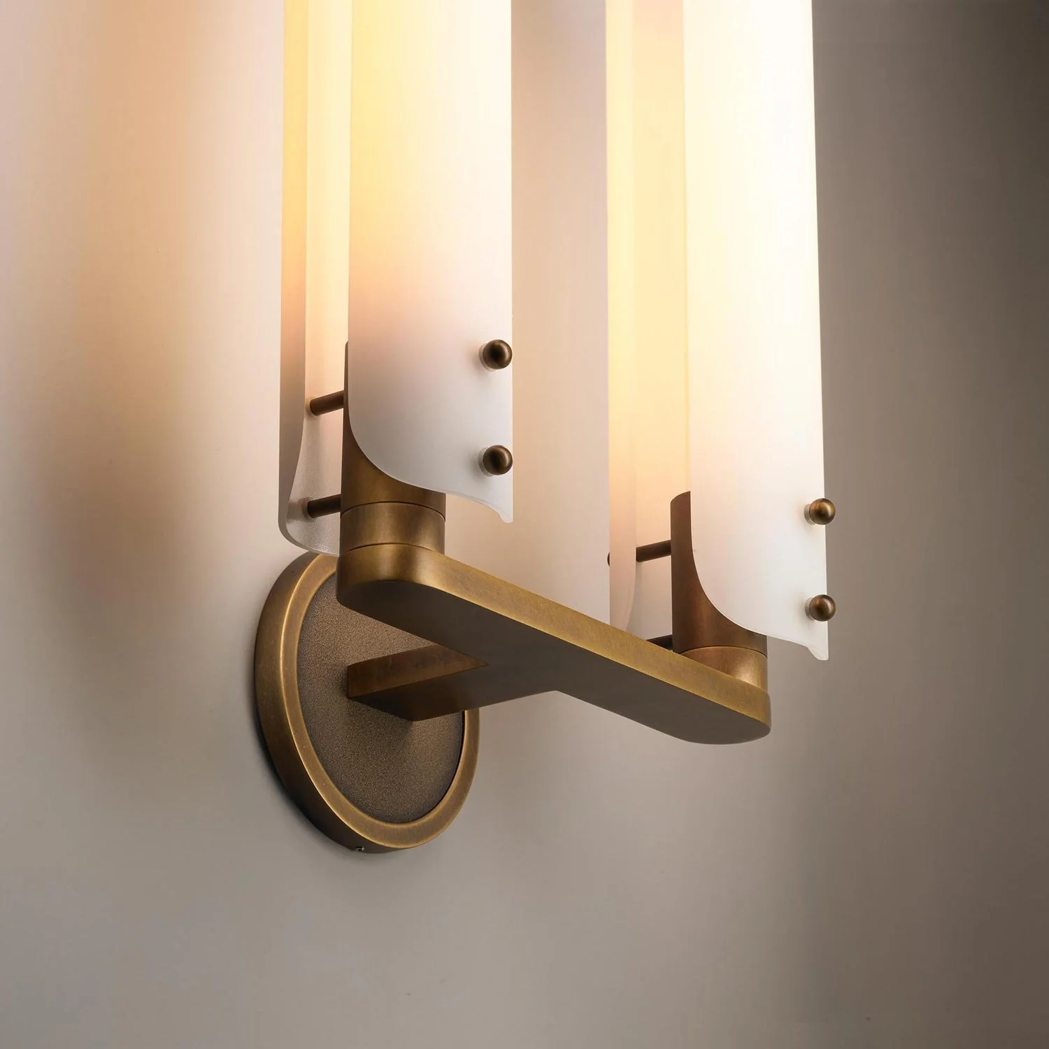 Deborah Double Sconce - Image 7