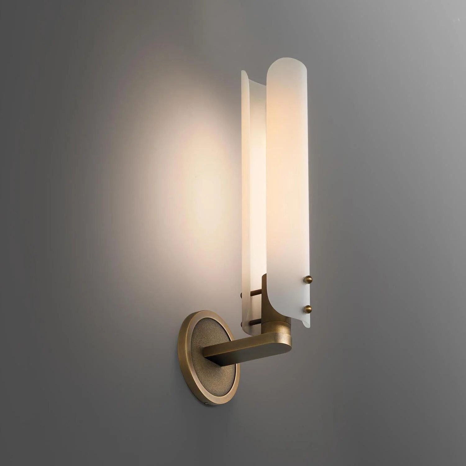 Debora Wall Sconce 16.5" H - Image 4
