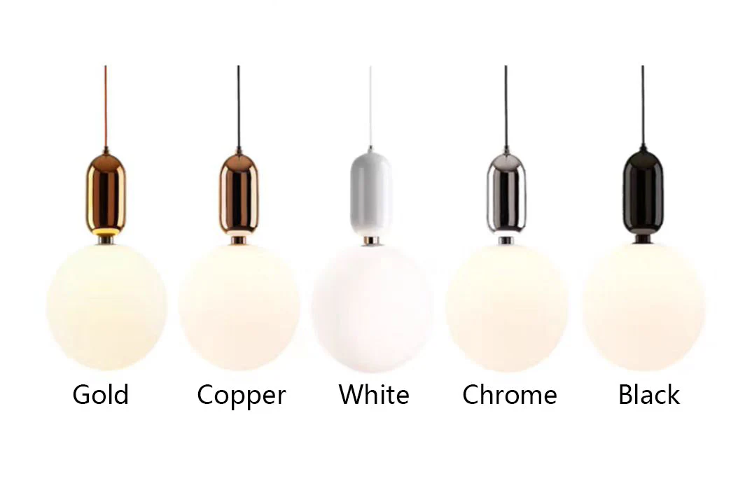 Designer Model Minimalist Multi-bulb Combination Chandelier for Living/Dining Room - Image 2