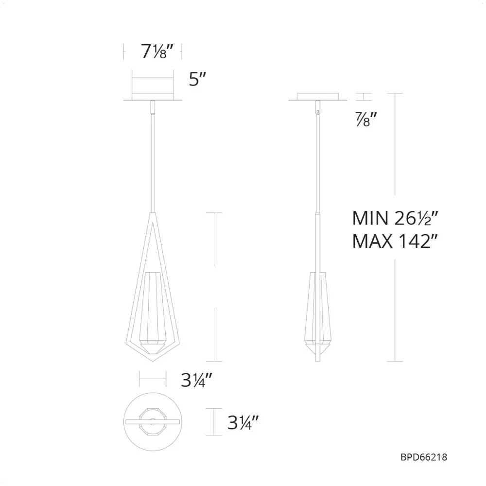 Devote Pendant - Image 7