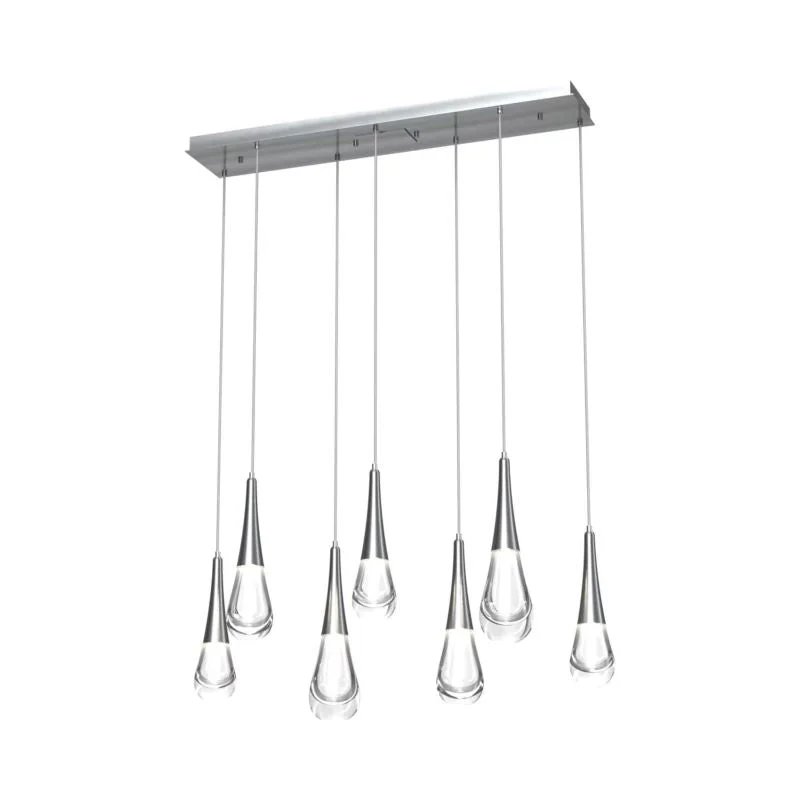 Dolores Linear Chandelier - Image 5