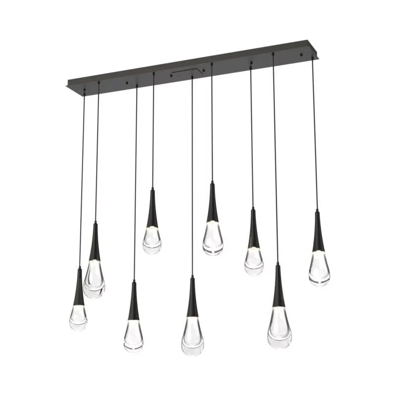 Dolores Linear Chandelier - Image 7
