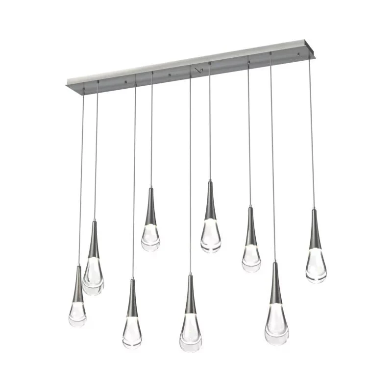 Dolores Linear Chandelier - Image 8