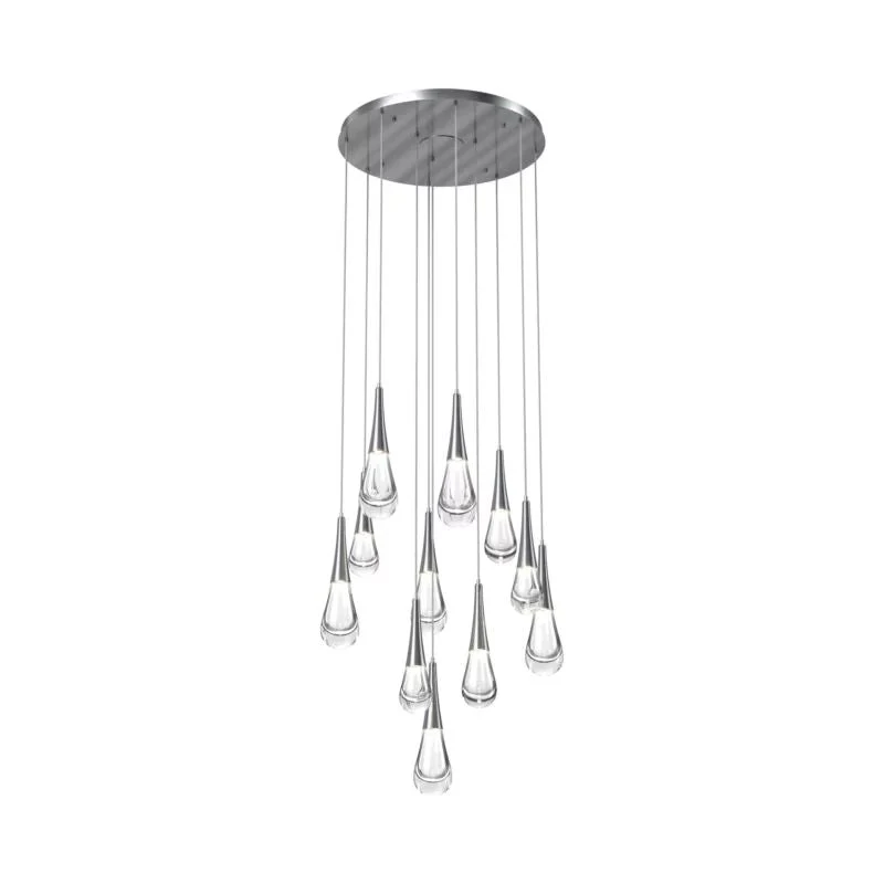 Dolores Round Chandelier - Image 13