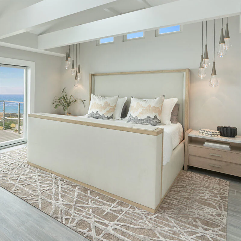Dolores Round Chandelier - Image 3