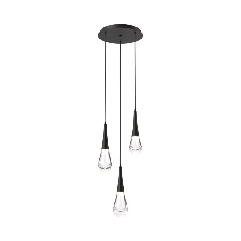 Dolores Round Chandelier - Image 7
