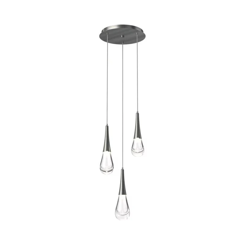 Dolores Round Chandelier - Image 8