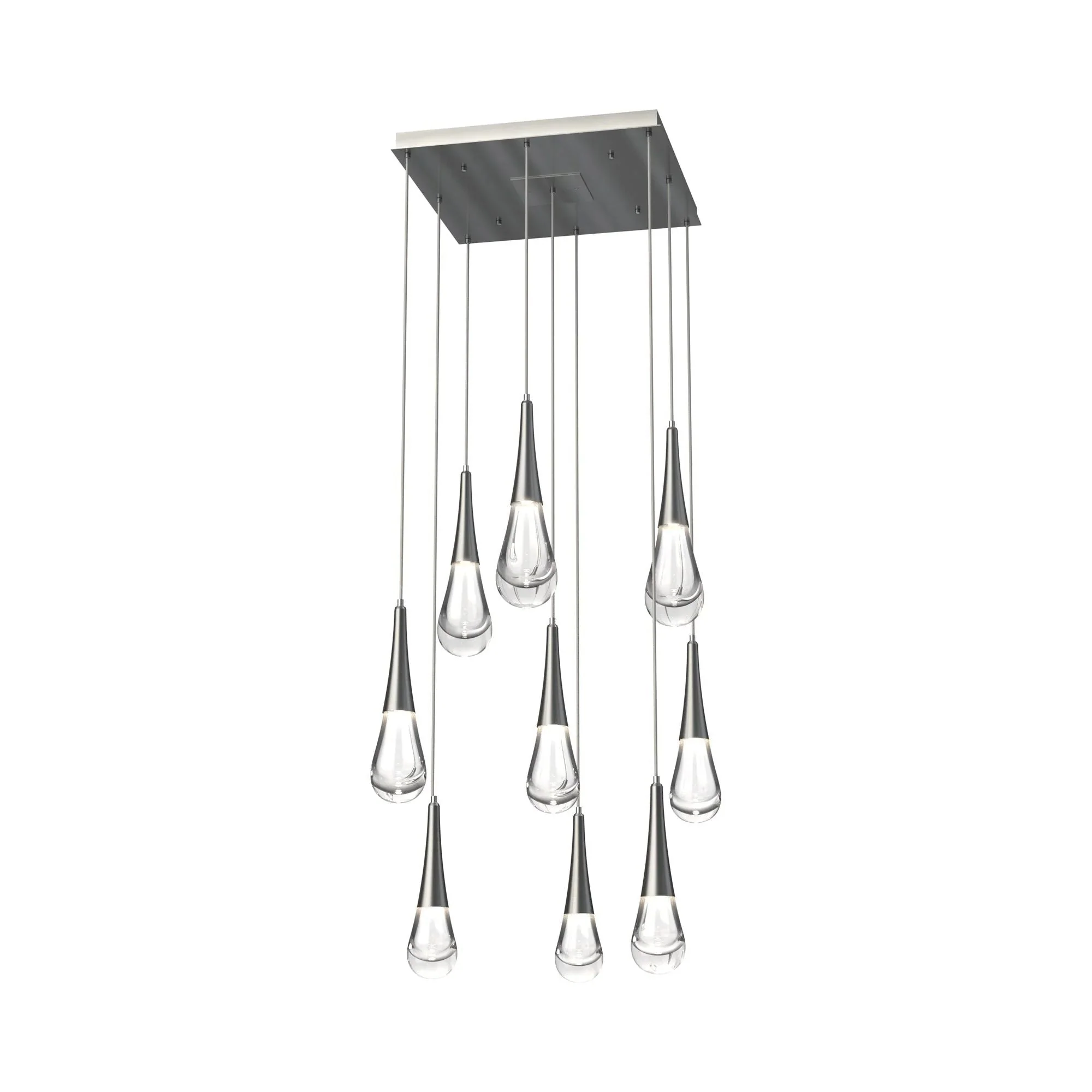 Dolores Square Chandelier - Image 3