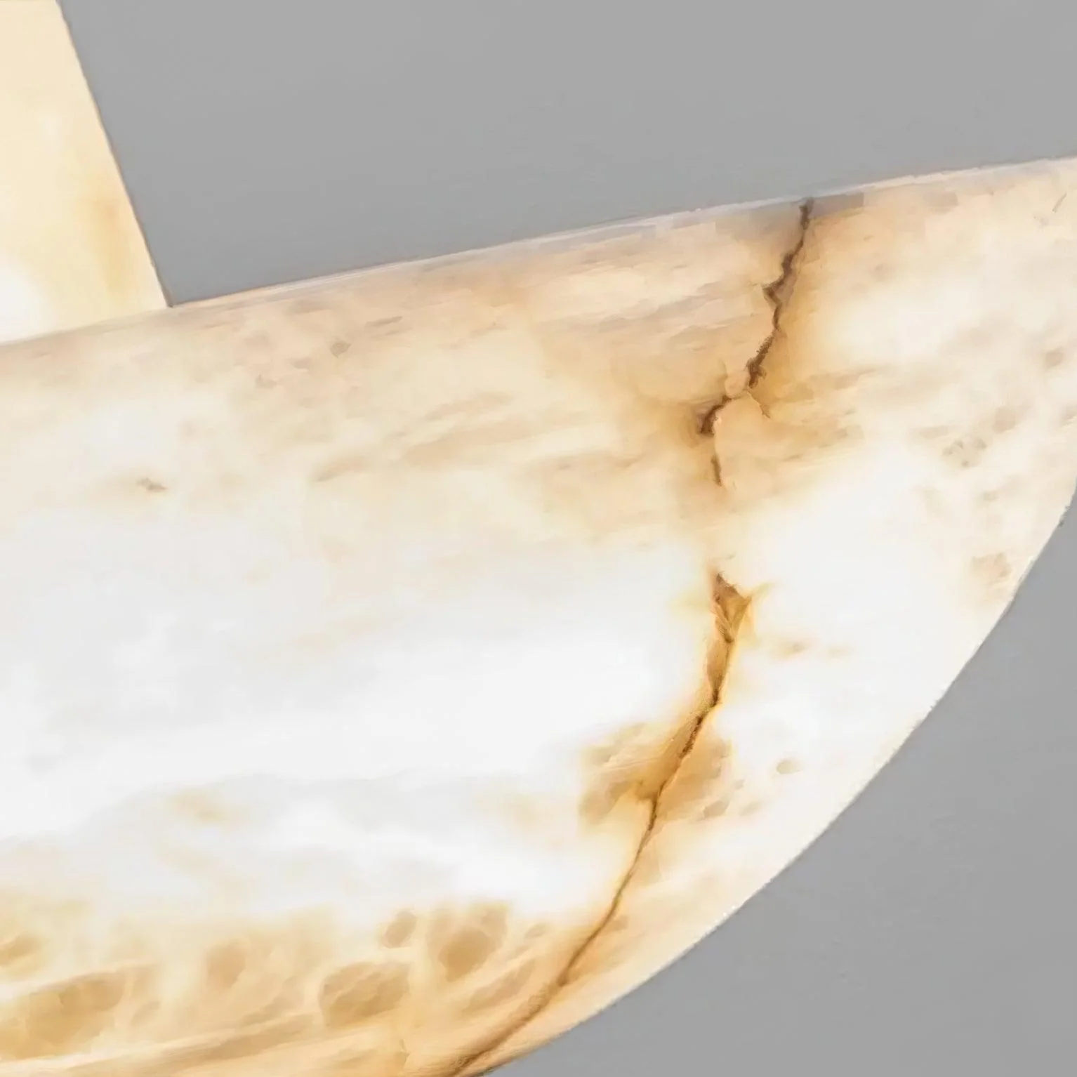 Domus Alabaster Chandelier - Image 8