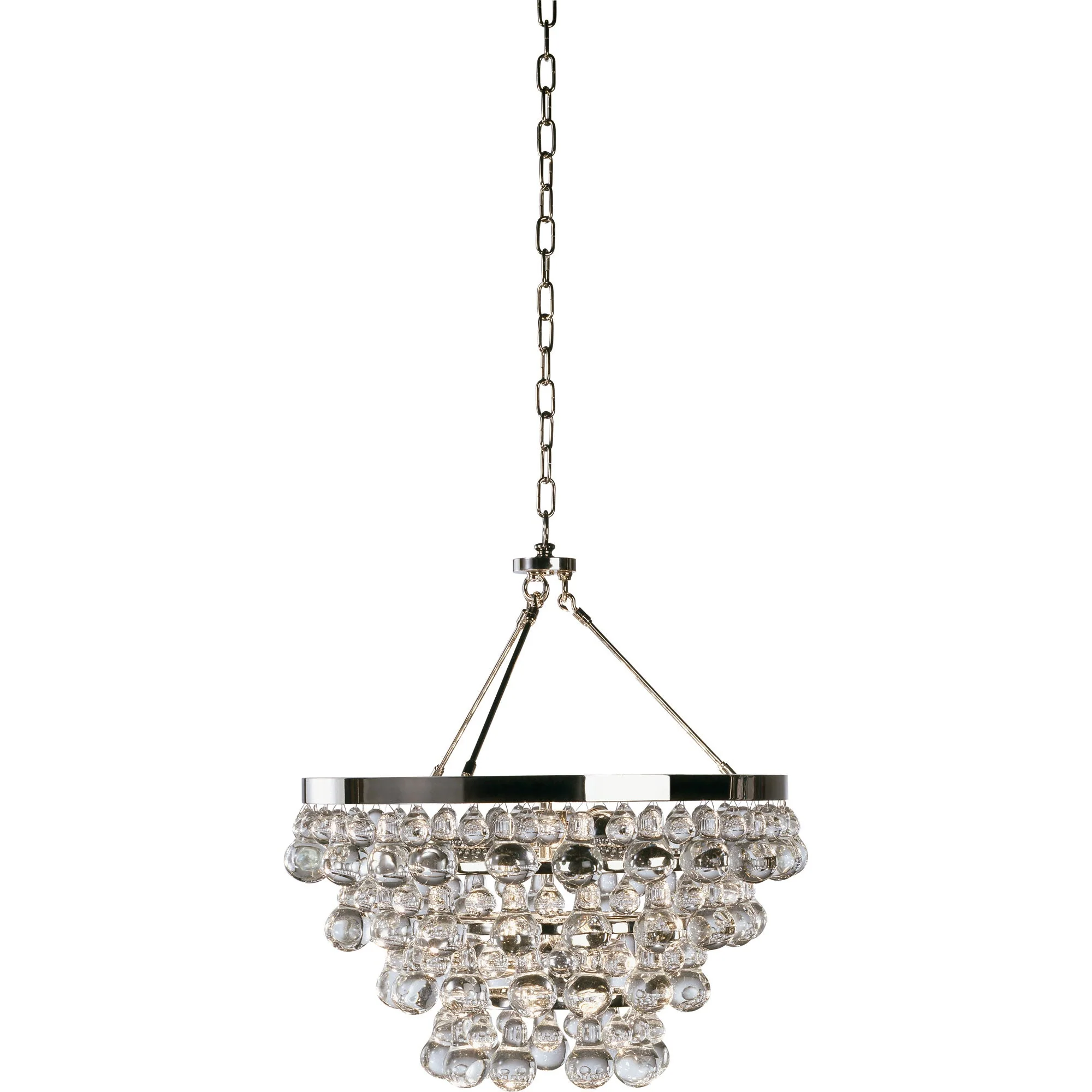 Eamon Modern Chandelier 20.5''W - Image 10