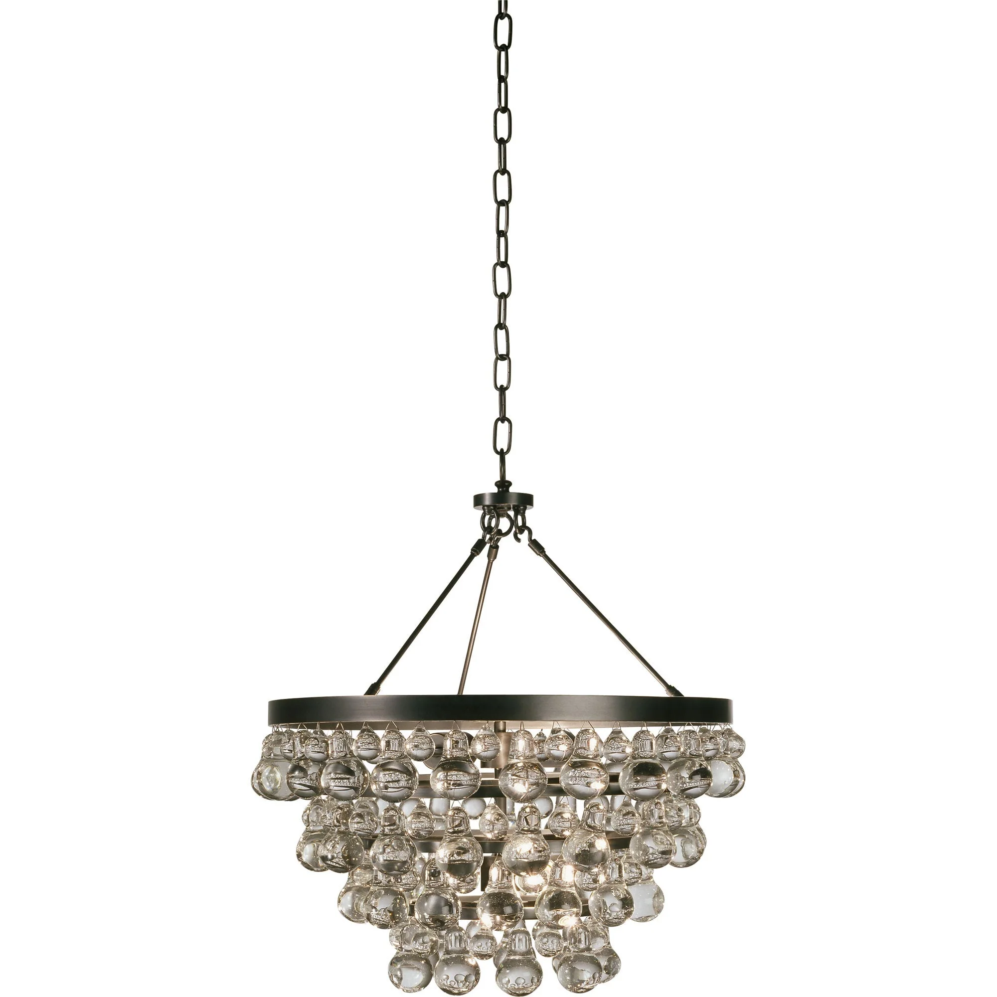 Eamon Modern Chandelier 20.5''W - Image 11