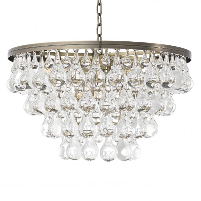 Eamon Modern Chandelier 20.5''W - Image 5