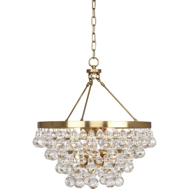 Eamon Modern Chandelier 20.5''W - Image 6