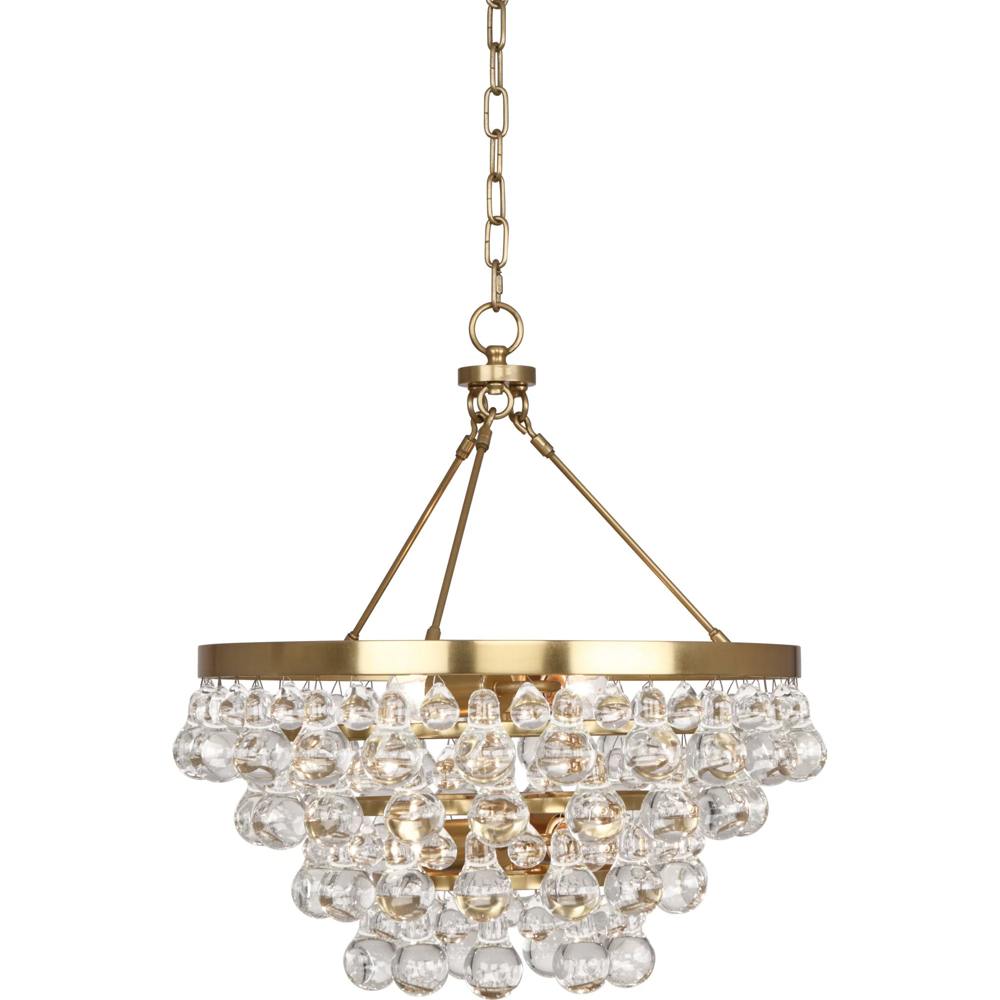Eamon Modern Chandelier 20.5''W - Image 7