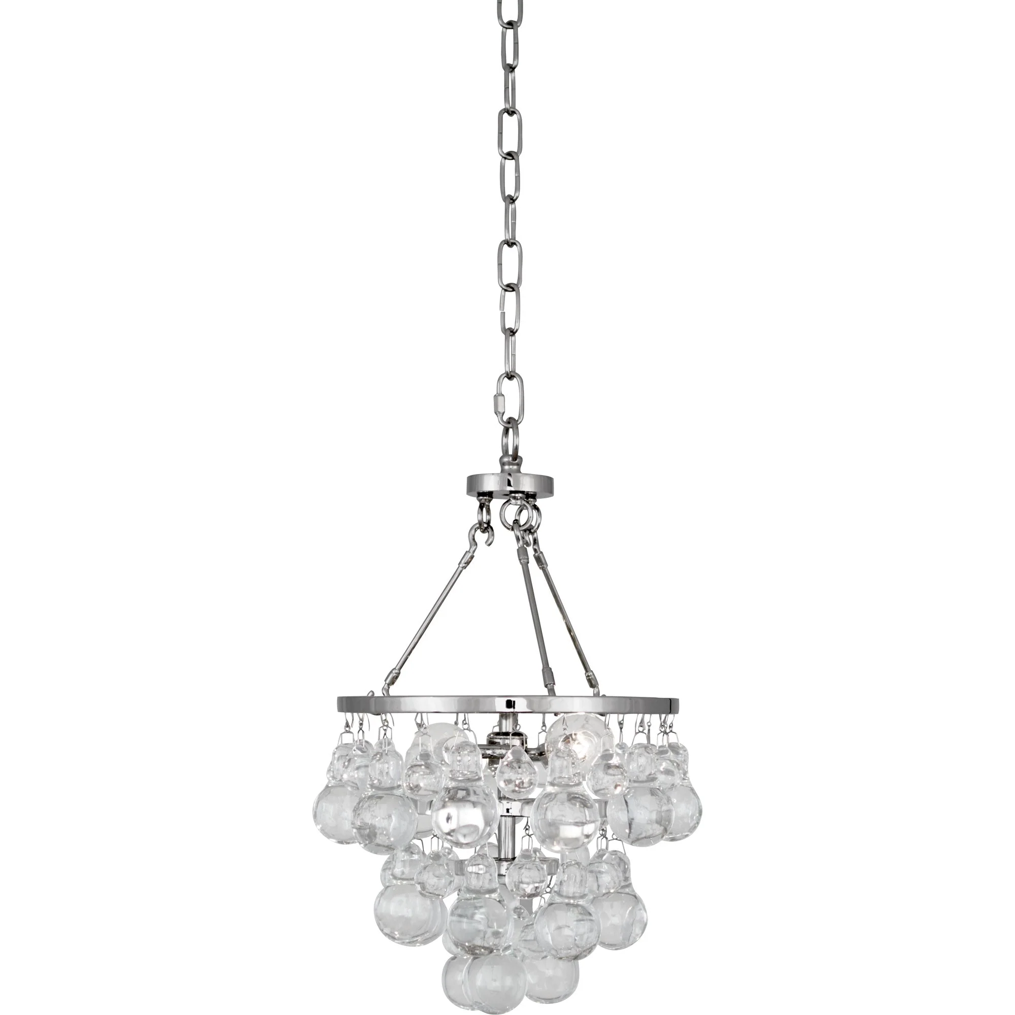 Eamon Modern Pendant 11.25''W - Image 4