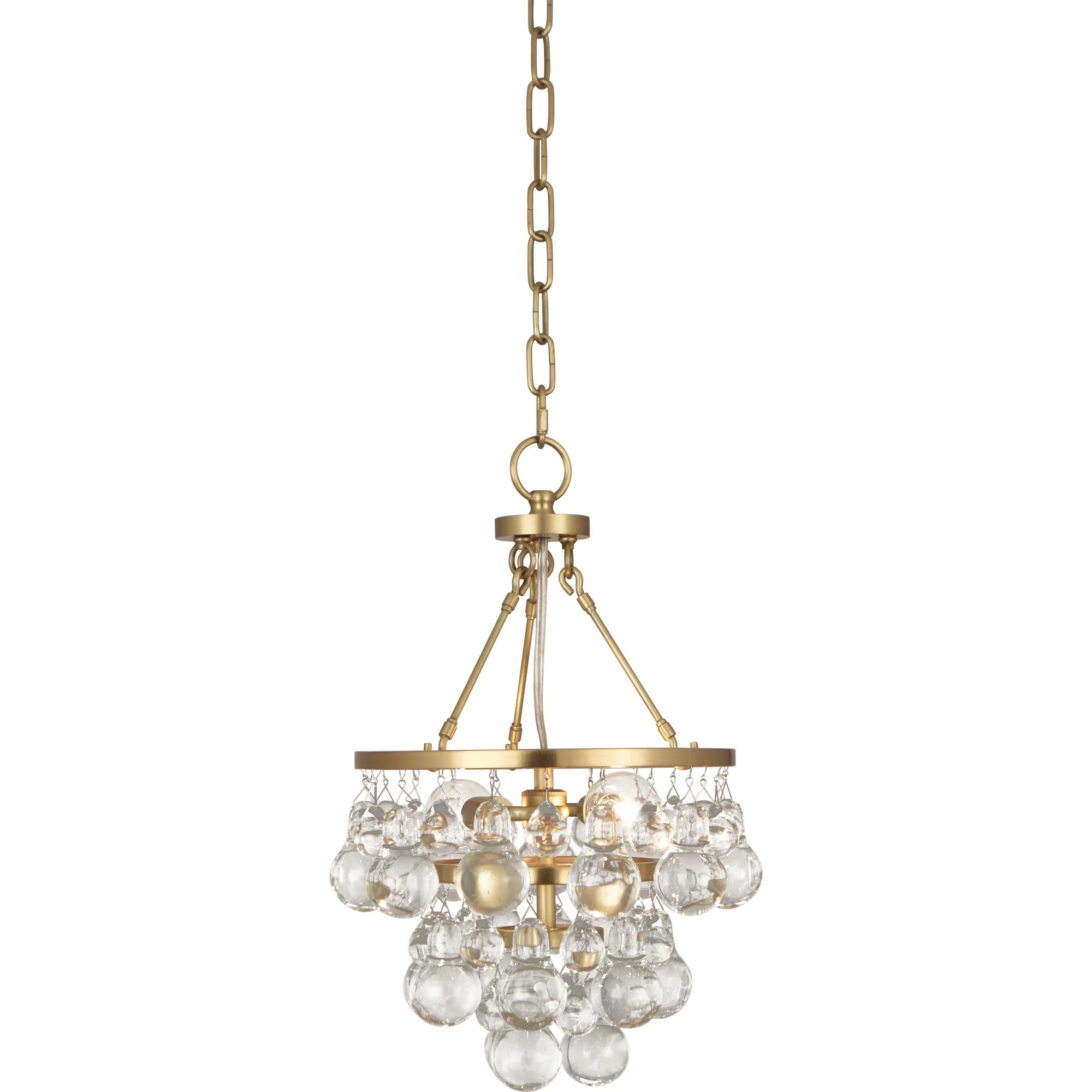 Eamon Modern Pendant 11.25''W - Image 5