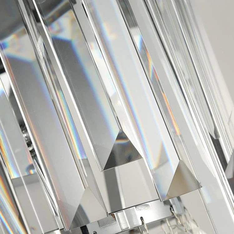 Eliana Crystal Wall Sconce - Image 6