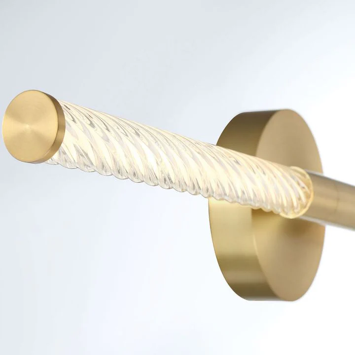 Elvira LED Wall Scone - Image 14
