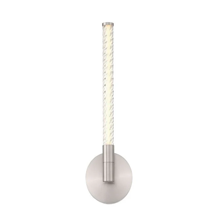 Elvira LED Wall Scone - Image 3