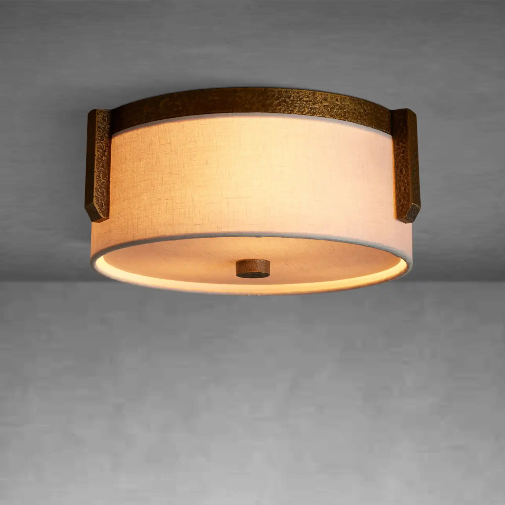 Emmet Flush Mount - Image 2