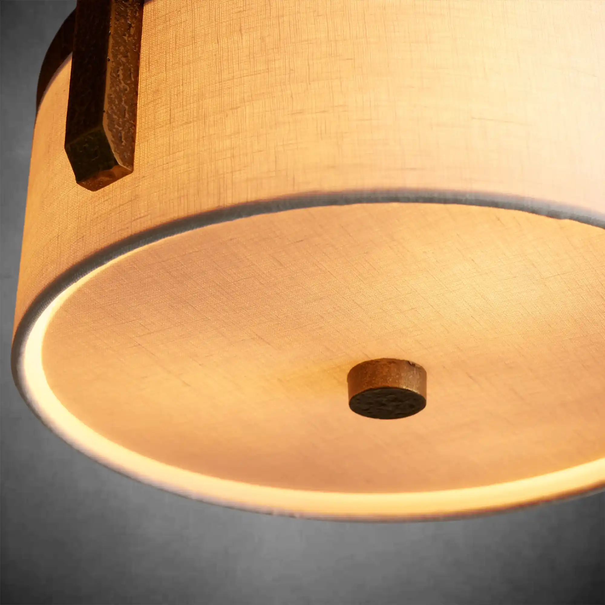 Emmet Flush Mount - Image 3