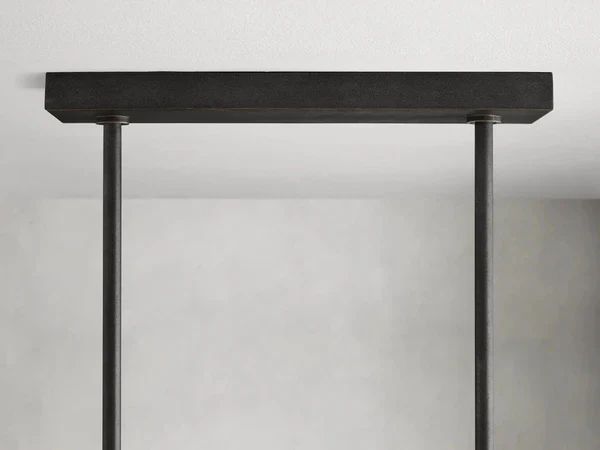 Emmet Linear Chandelier - Image 10