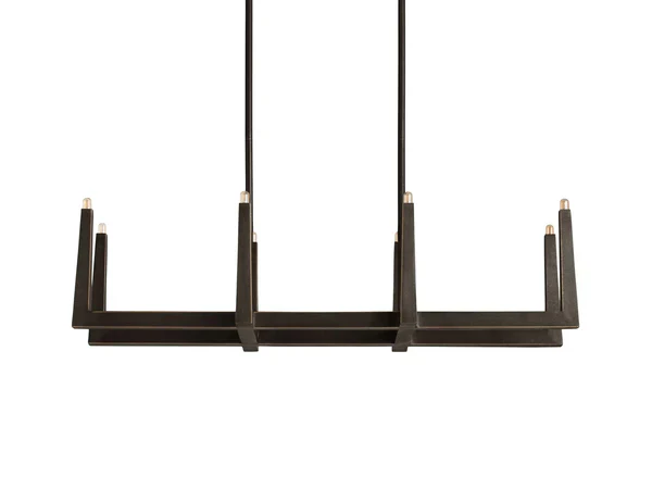 Emmet Linear Chandelier - Image 11