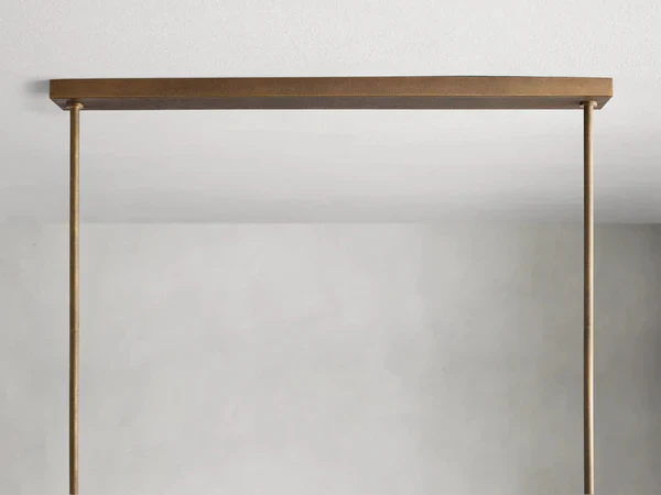 Emmet Linear Chandelier - Image 20