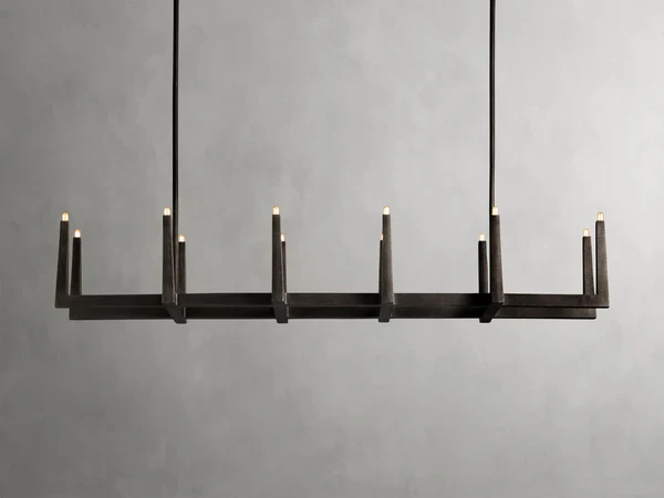Emmet Linear Chandelier - Image 21