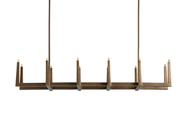 Emmet Linear Chandelier - Image 6