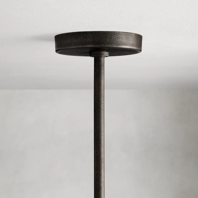Emmet Round Chandelier - Image 15