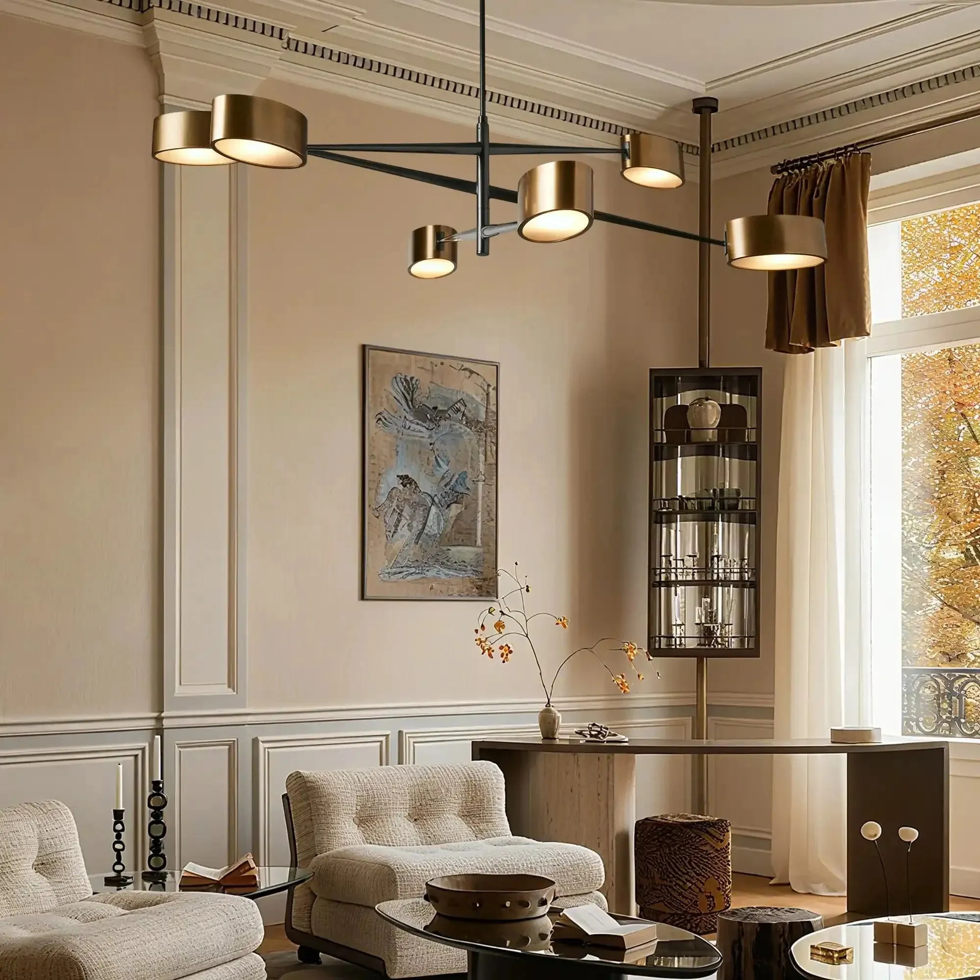 Etoile Chandelier - Image 2