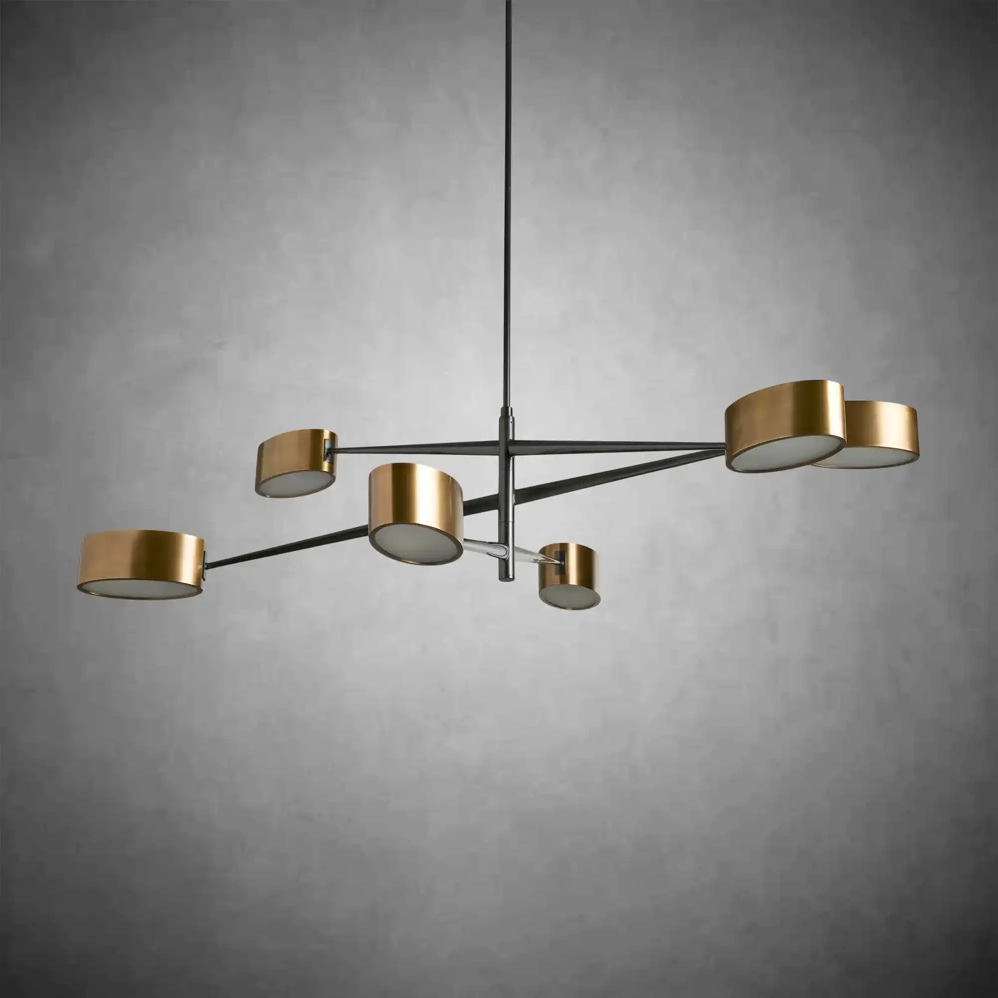 Etoile Chandelier - Image 3