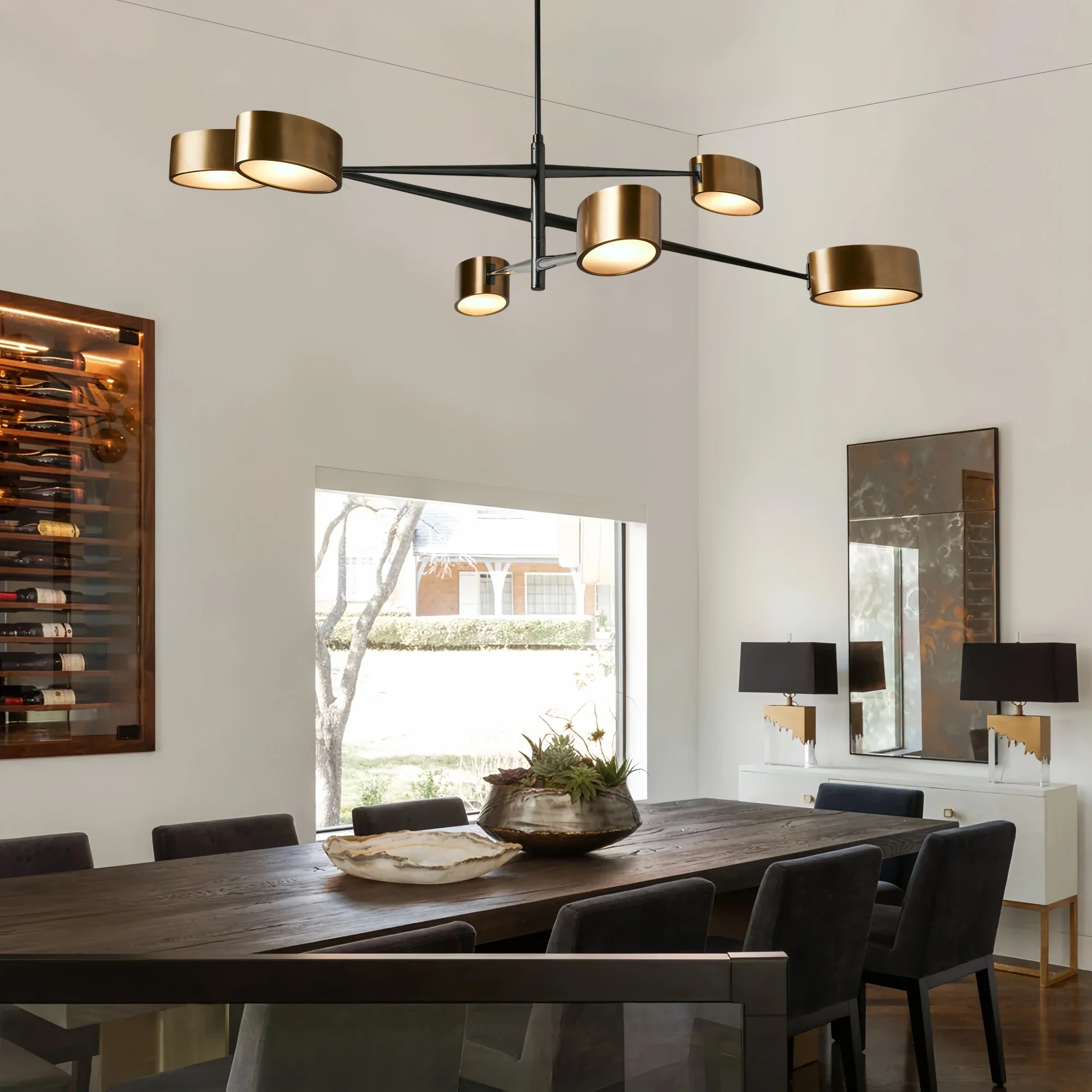 Etoile Chandelier - Image 6