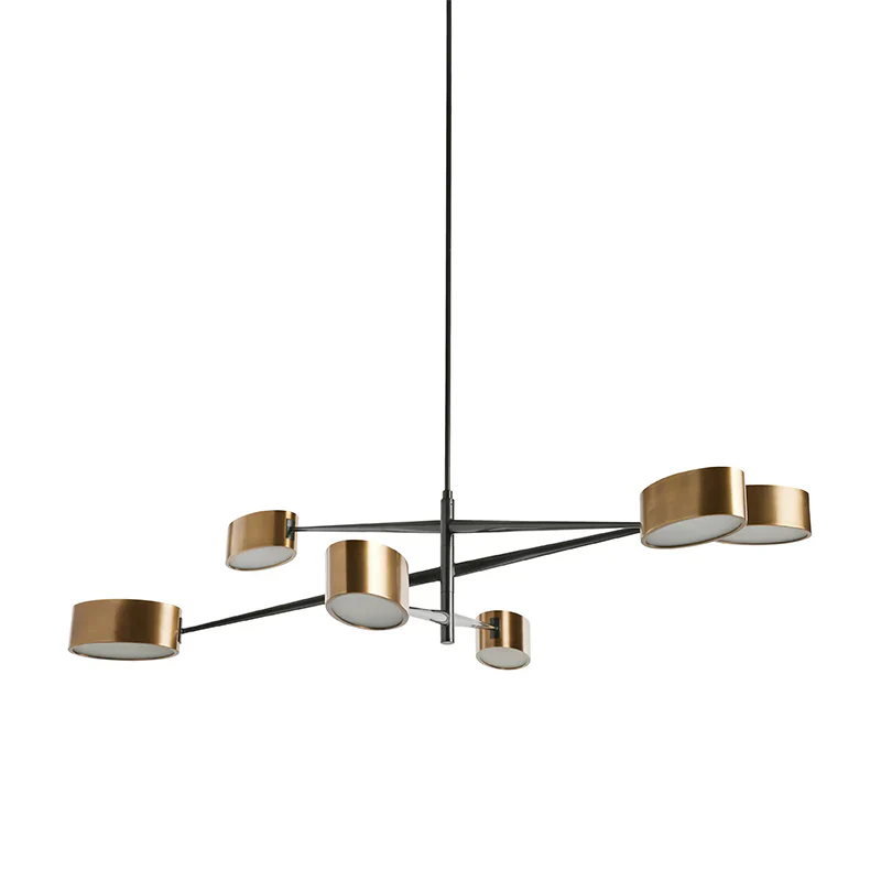 Etoile Chandelier - Image 7