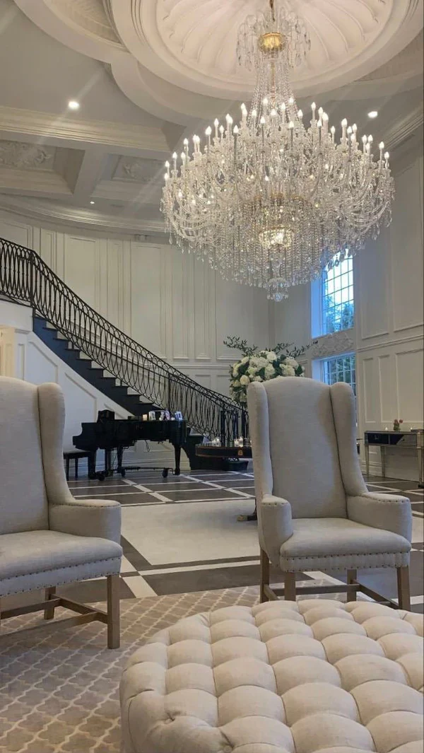 Extra Large Classic Traditional Crystal Chandelier 60/72/90 Lights for Hotel, Showroom, Foyer , Wedding Hall,Coffee Shop - Image 4